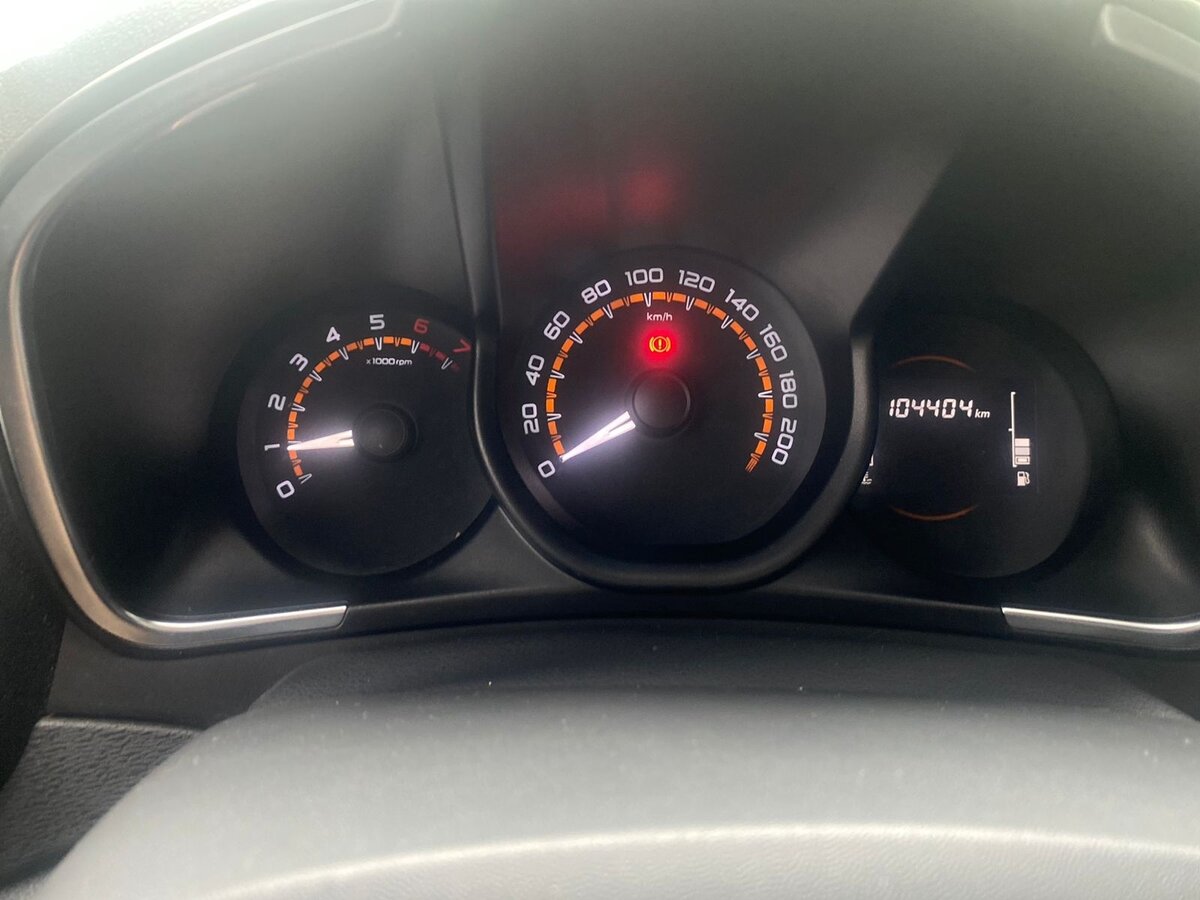 Lada (ВАЗ) XRAY Cross, 2018