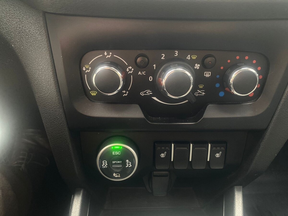 Lada (ВАЗ) XRAY Cross, 2018