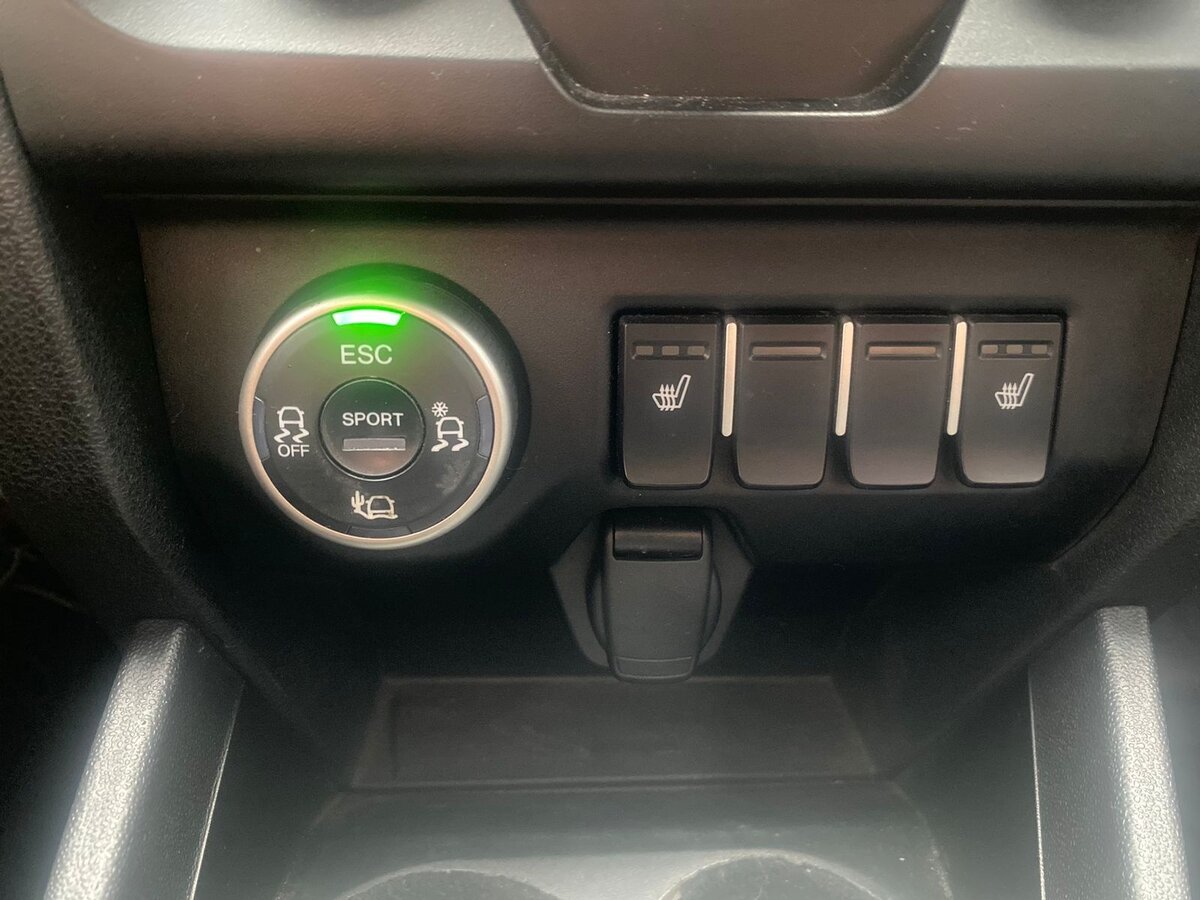 Lada (ВАЗ) XRAY Cross, 2018