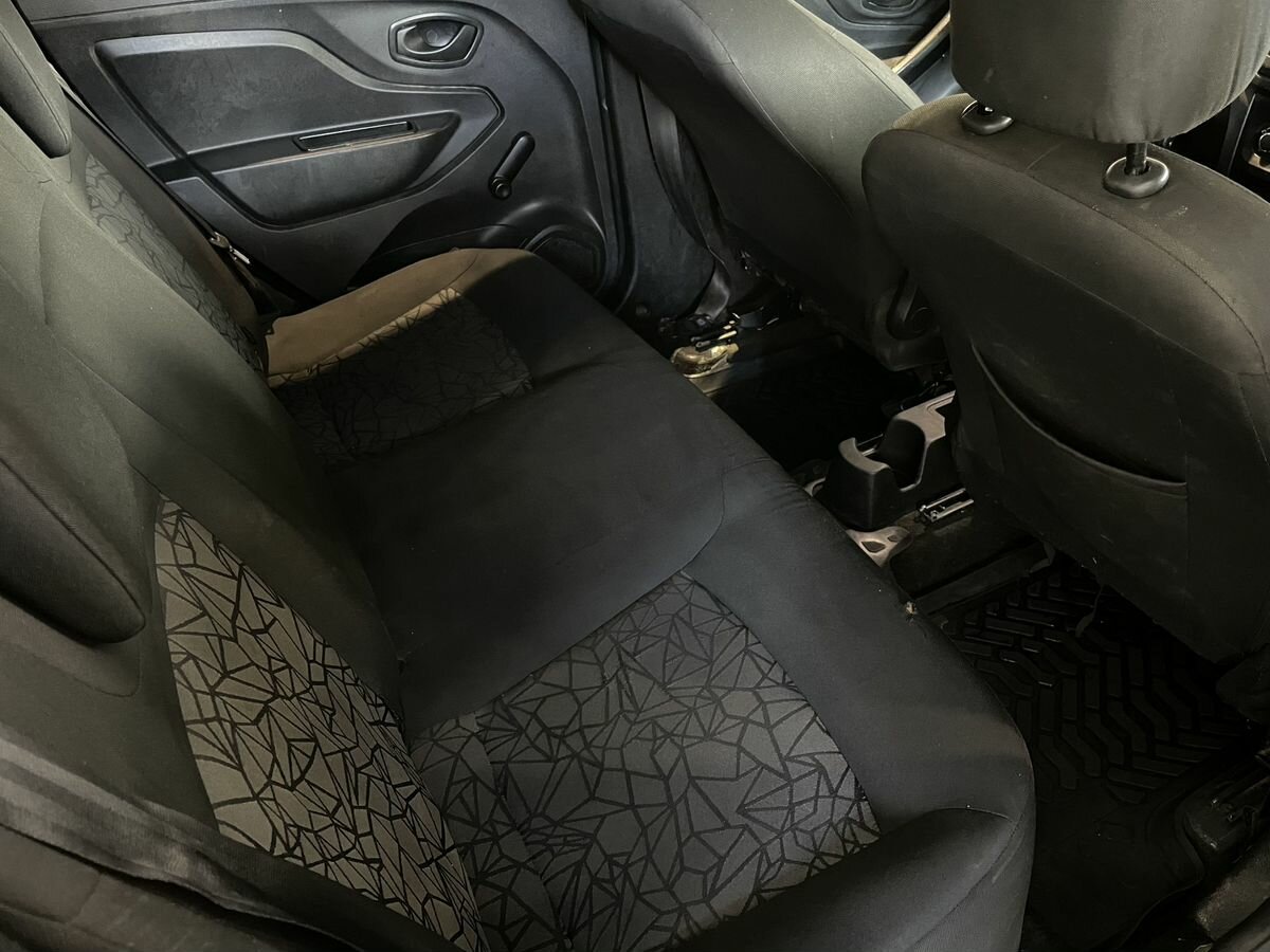 Lada (ВАЗ) XRAY, 2018