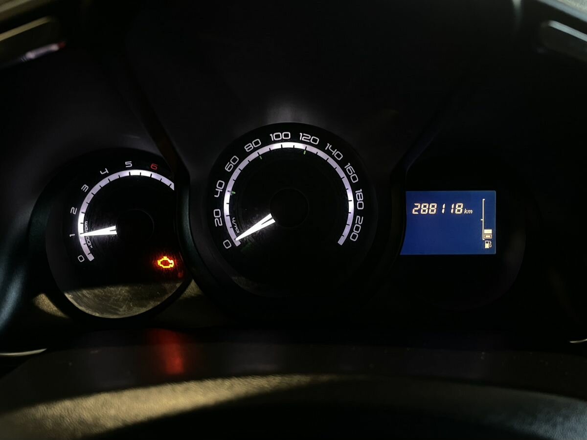 Lada (ВАЗ) XRAY, 2018