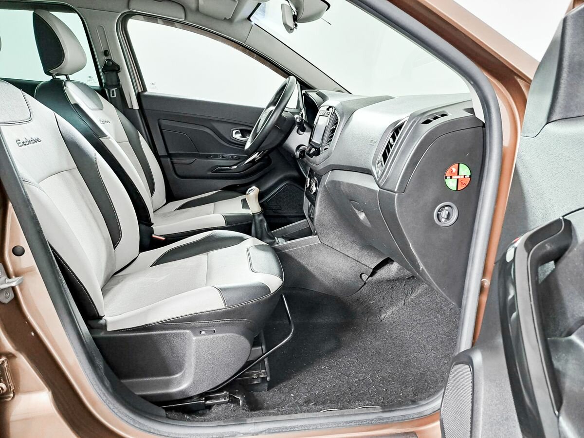 Lada (ВАЗ) XRAY, 2017