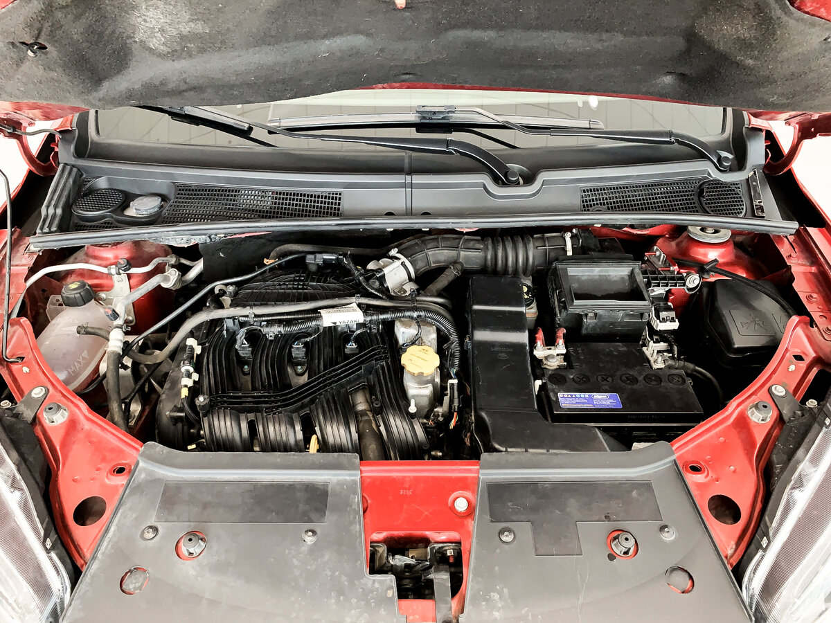 Lada (ВАЗ) XRAY, 2017