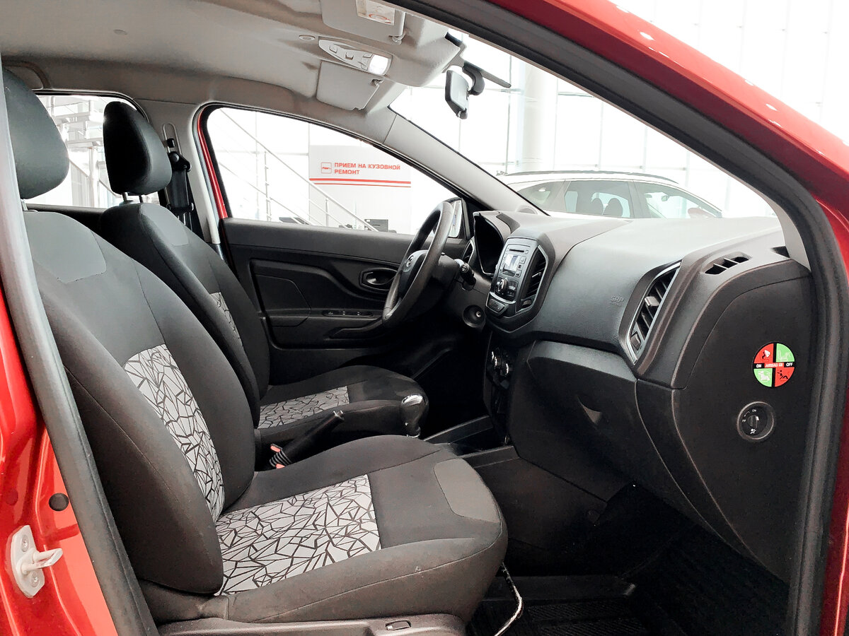 Lada (ВАЗ) XRAY, 2017