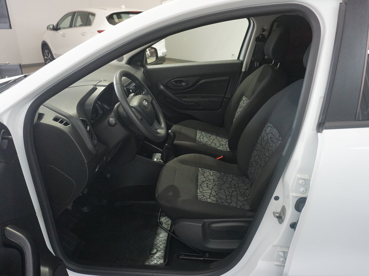 Lada (ВАЗ) XRAY, 2019