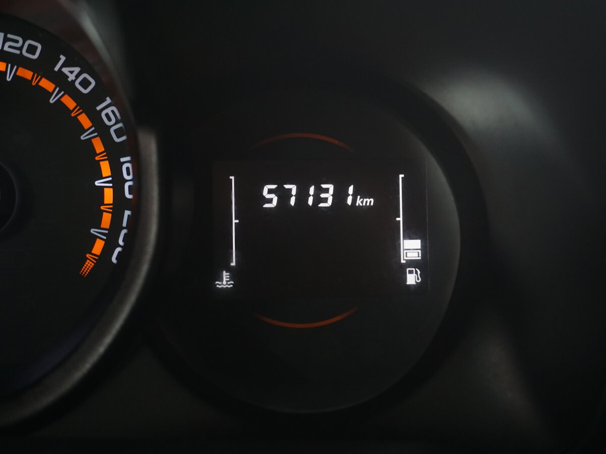 Lada (ВАЗ) XRAY, 2019