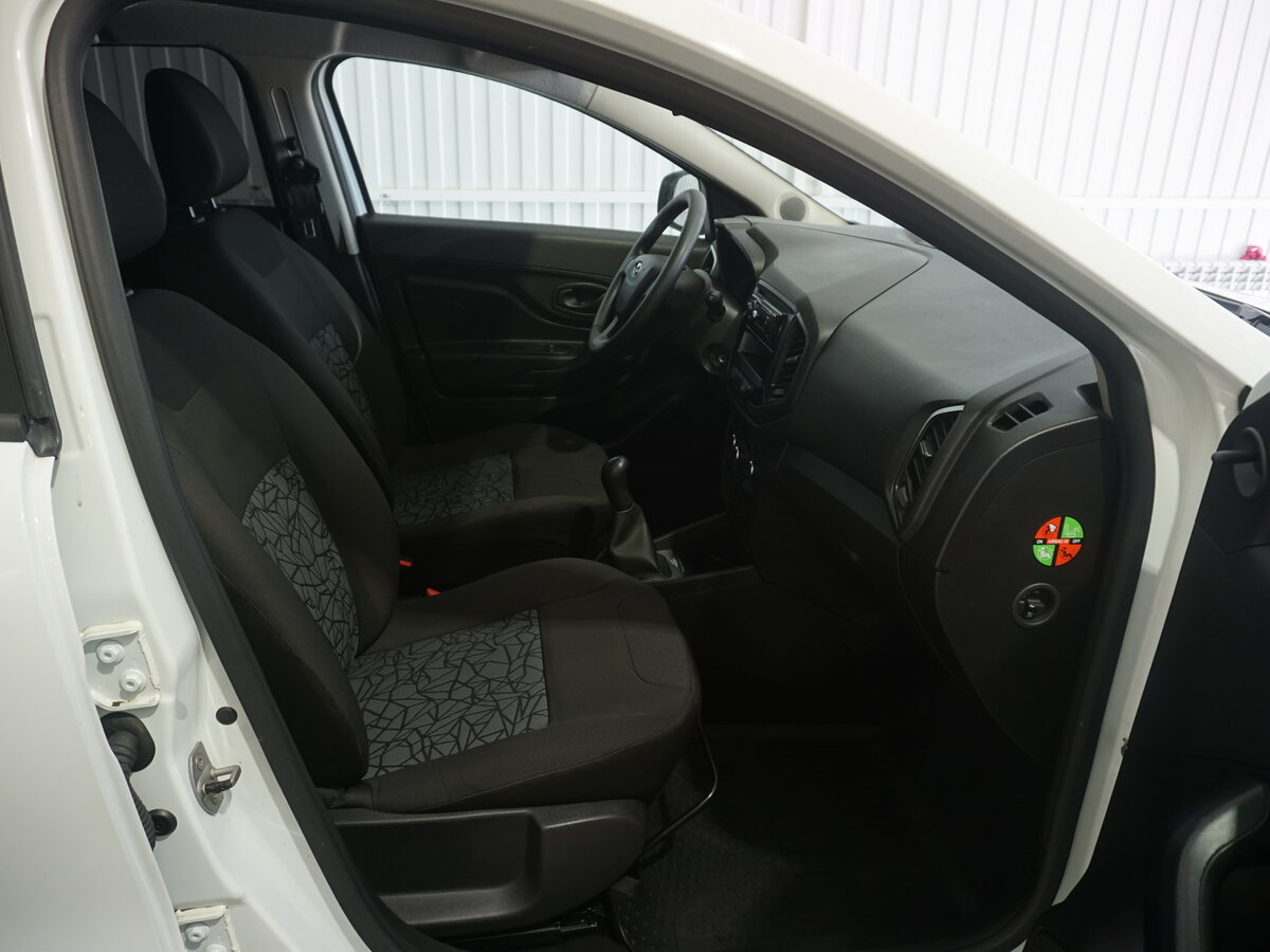 Lada (ВАЗ) XRAY, 2019