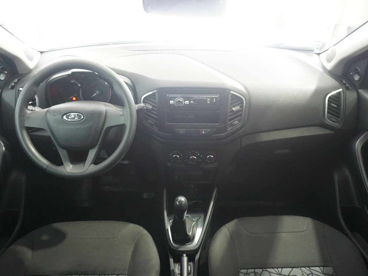 Lada (ВАЗ) XRAY, 2019