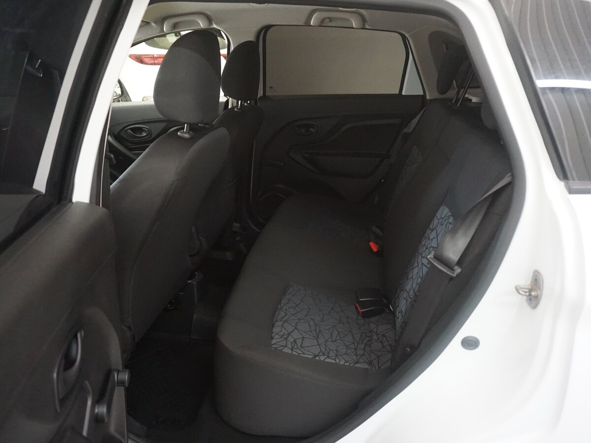 Lada (ВАЗ) XRAY, 2019