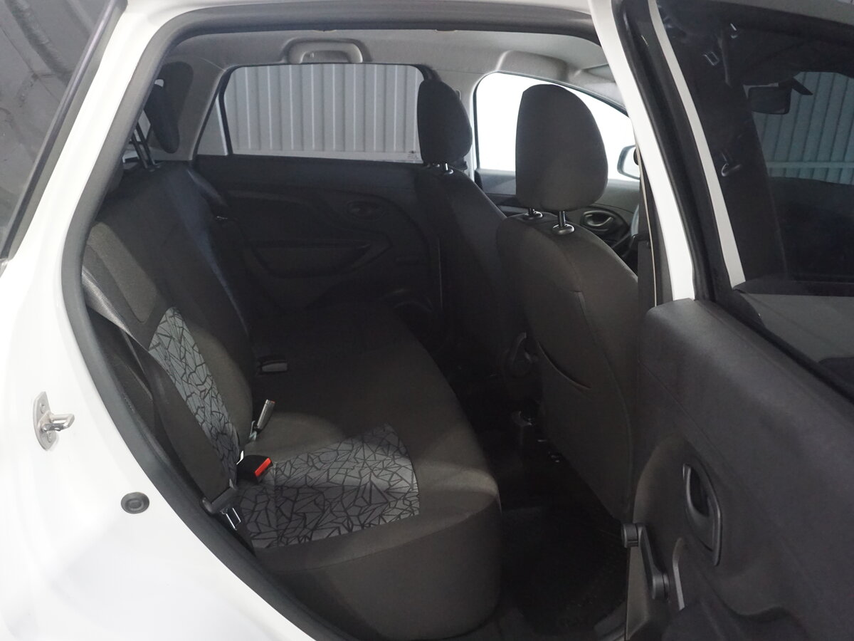 Lada (ВАЗ) XRAY, 2019