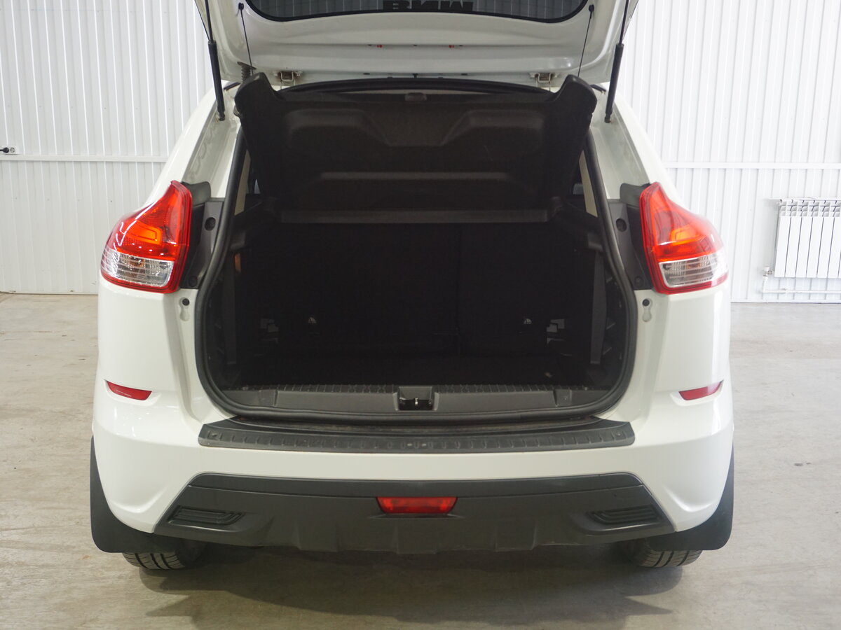 Lada (ВАЗ) XRAY, 2019