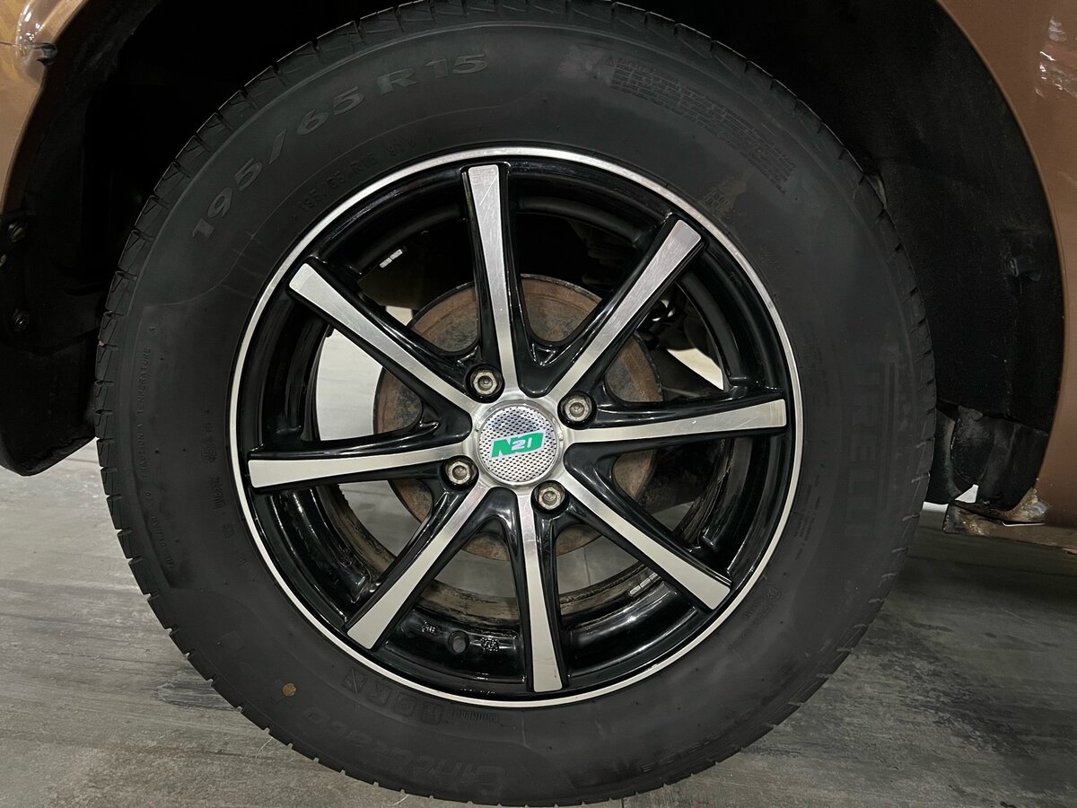 Lada (ВАЗ) XRAY, 2017