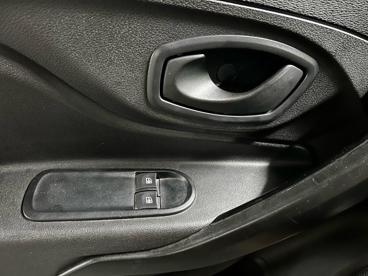 Lada (ВАЗ) XRAY, 2017