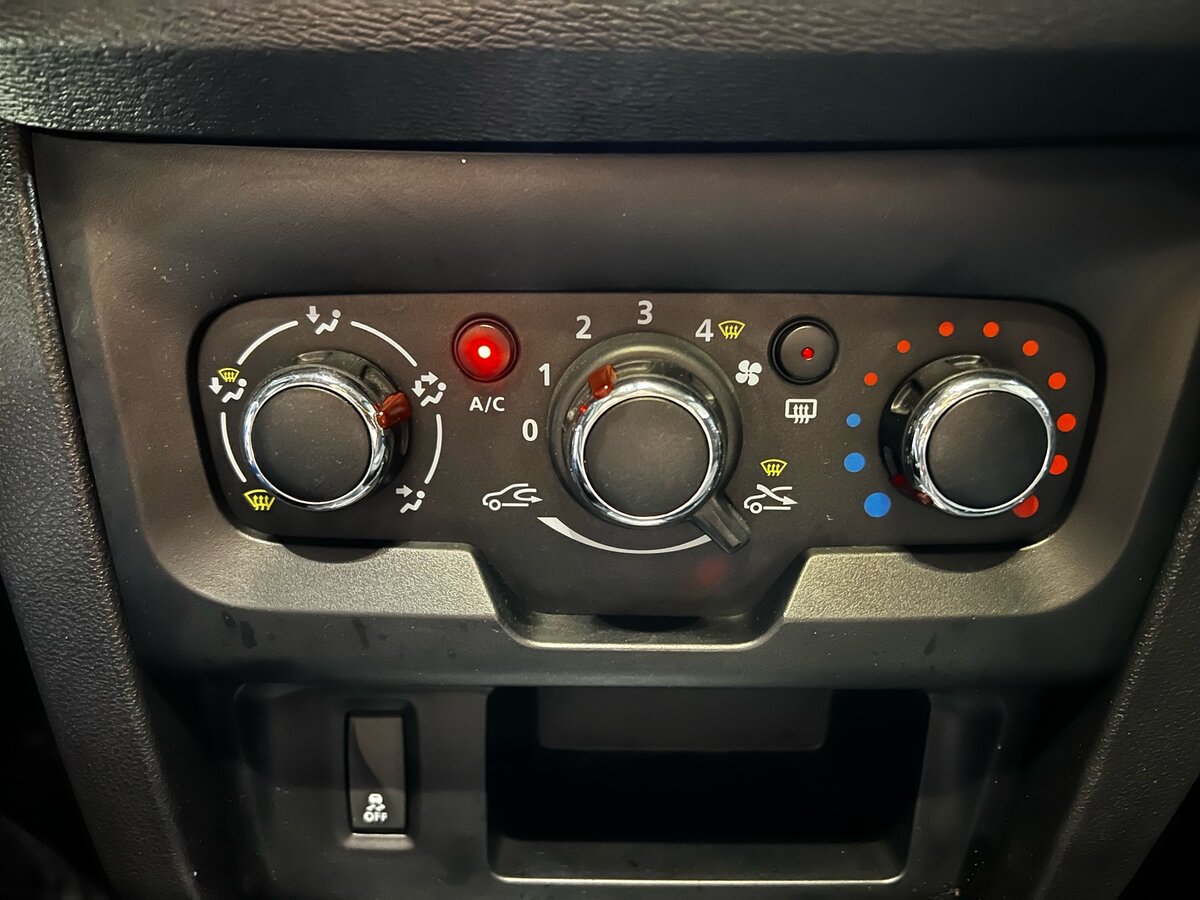 Lada (ВАЗ) XRAY, 2017