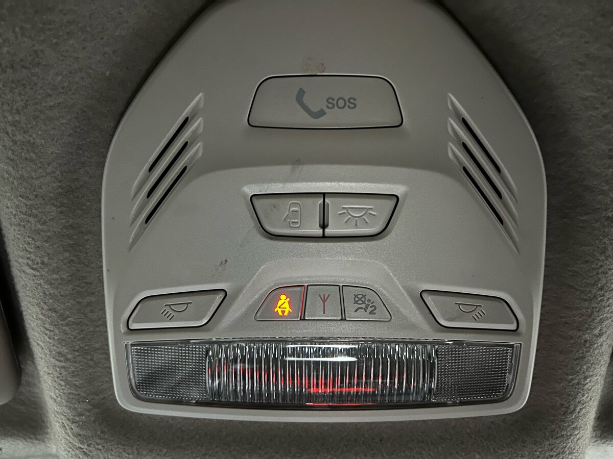 Lada (ВАЗ) XRAY, 2017