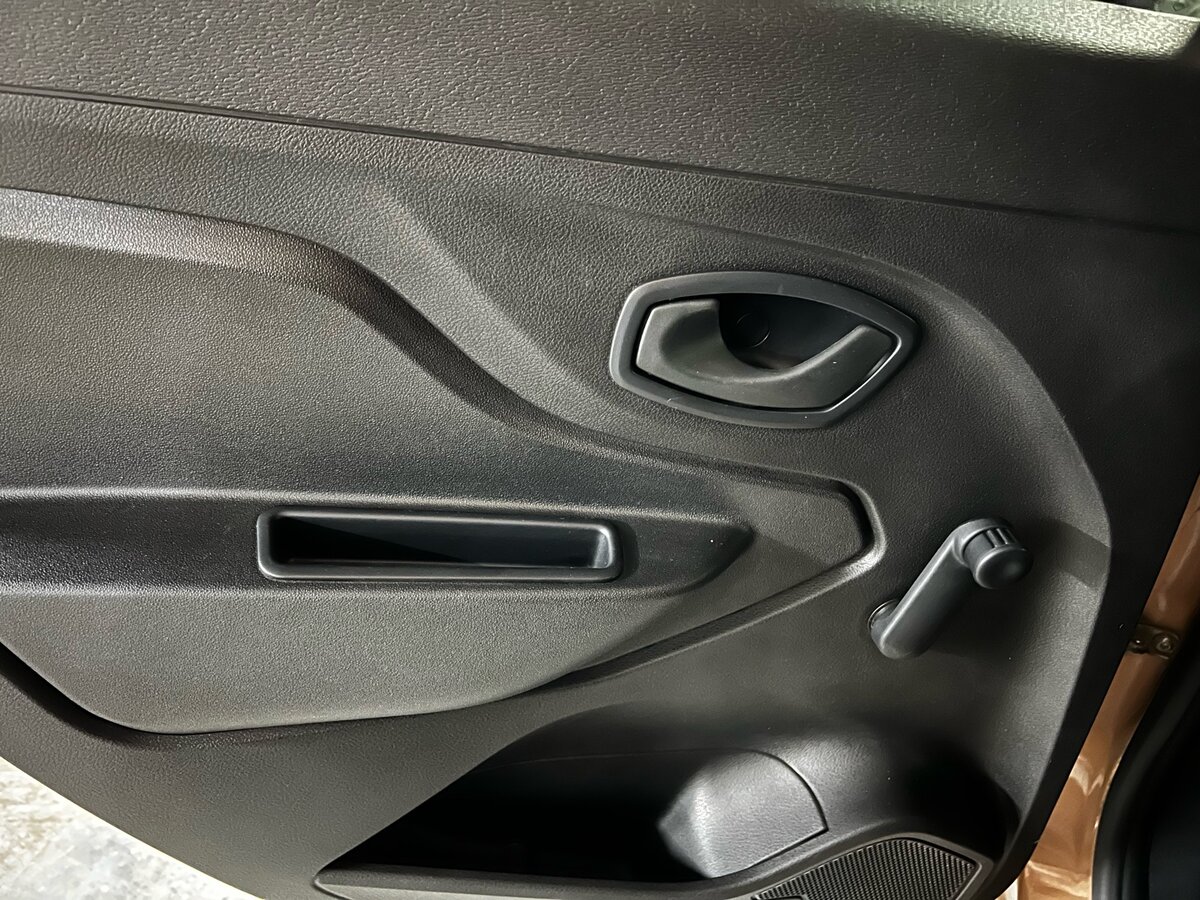 Lada (ВАЗ) XRAY, 2017