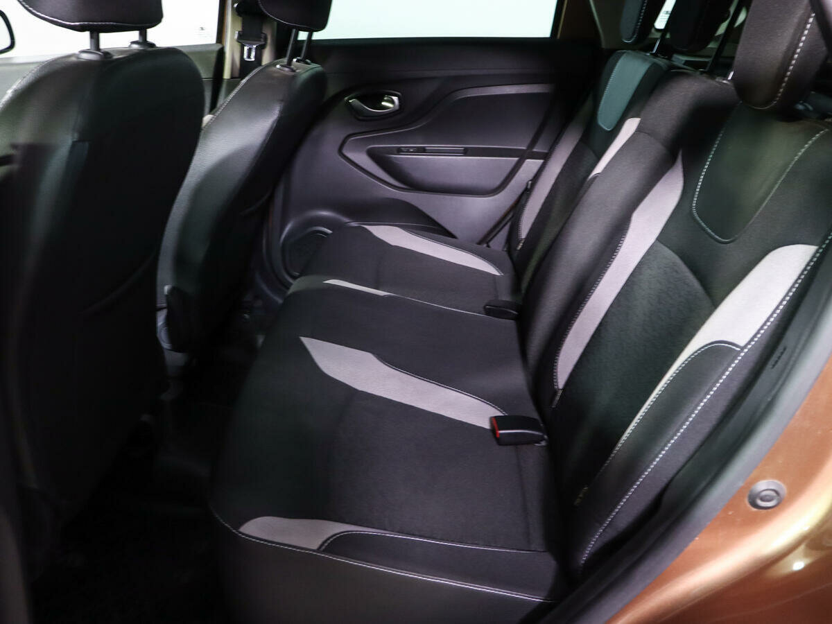 Lada (ВАЗ) XRAY, 2016