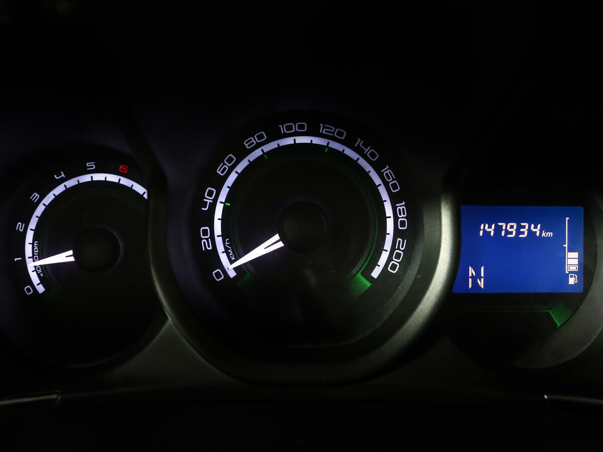 Lada (ВАЗ) XRAY, 2016