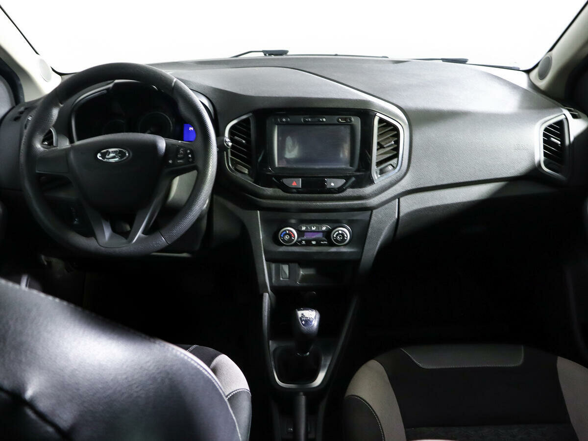 Lada (ВАЗ) XRAY, 2016