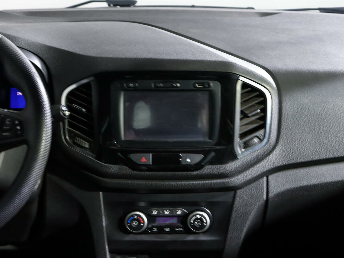 Lada (ВАЗ) XRAY, 2016