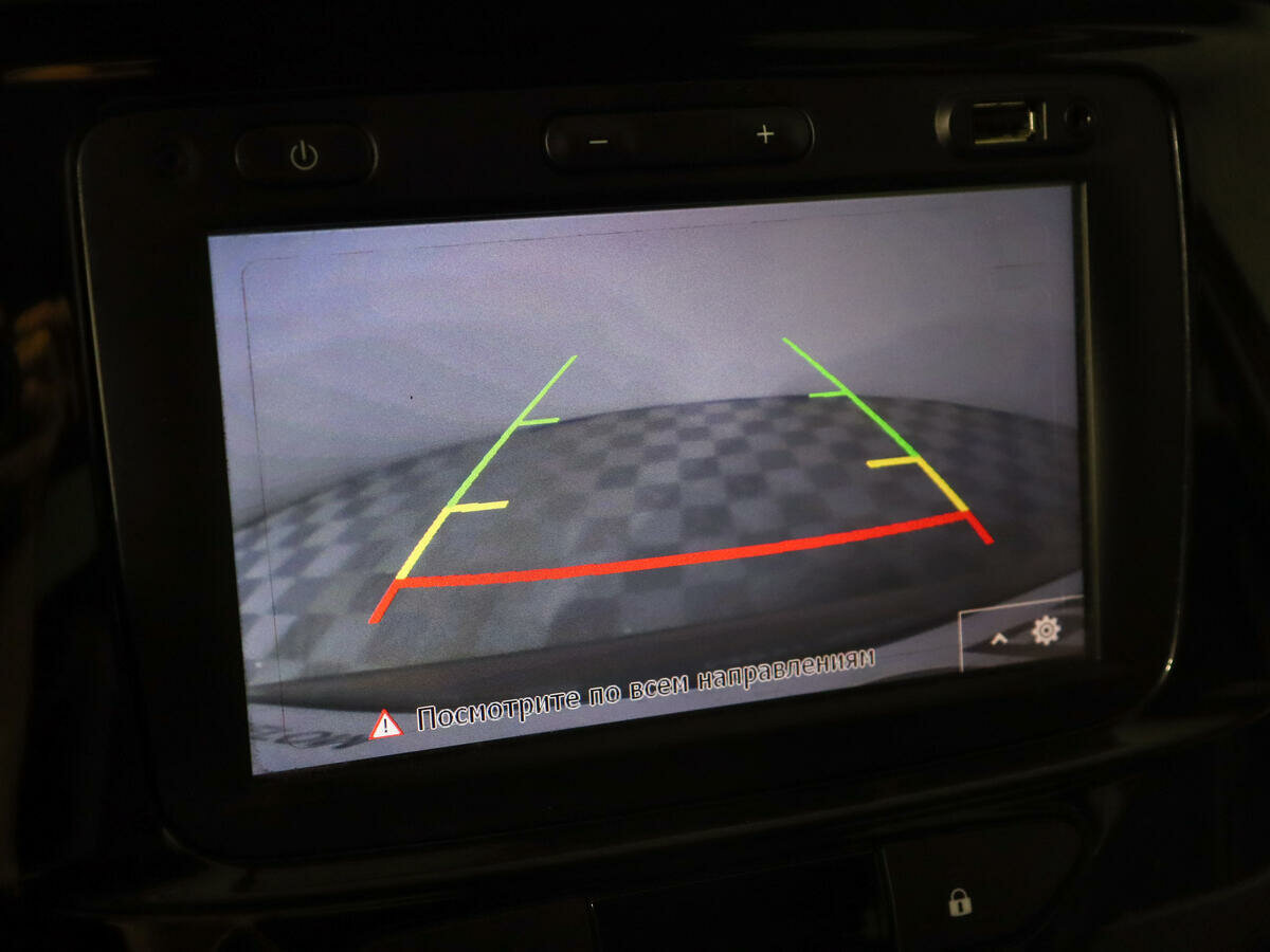 Lada (ВАЗ) XRAY, 2016