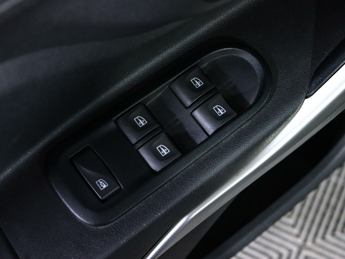 Lada (ВАЗ) XRAY, 2016