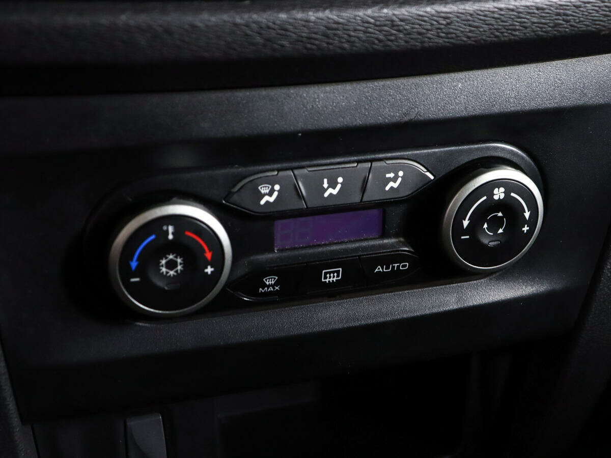 Lada (ВАЗ) XRAY, 2016