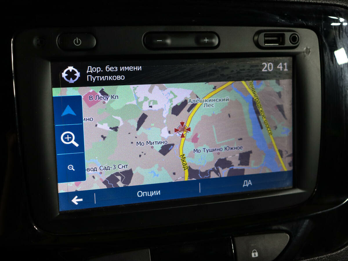 Lada (ВАЗ) XRAY, 2016