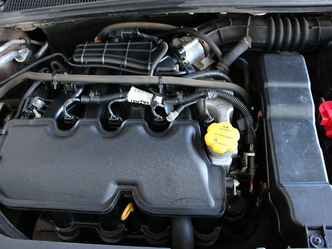 Lada (ВАЗ) XRAY, 2018