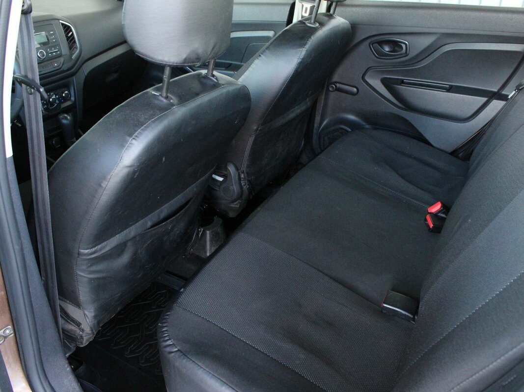 Lada (ВАЗ) XRAY, 2018