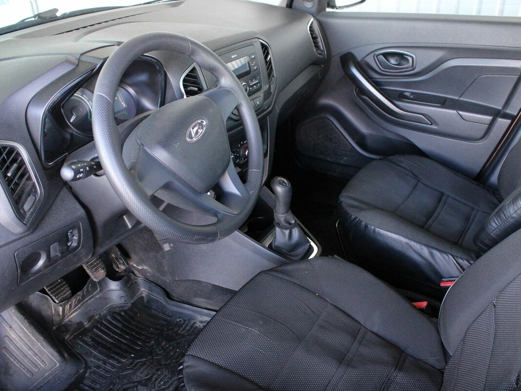 Lada (ВАЗ) XRAY, 2018