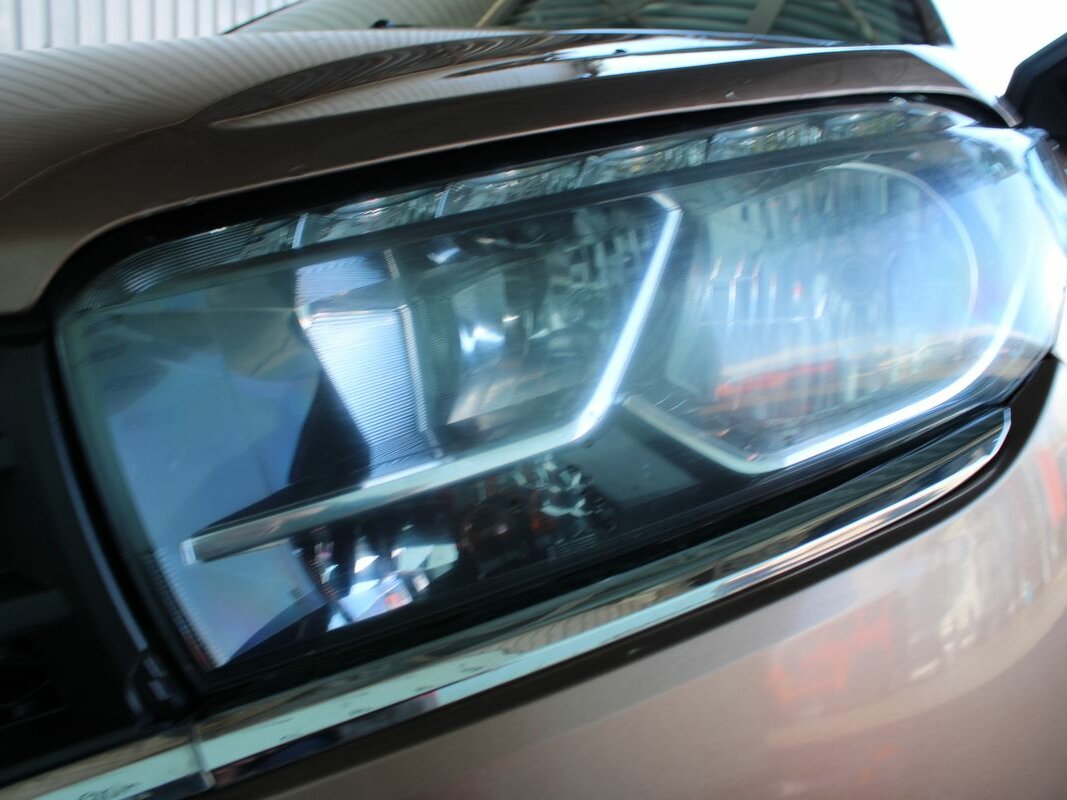 Lada (ВАЗ) XRAY, 2018