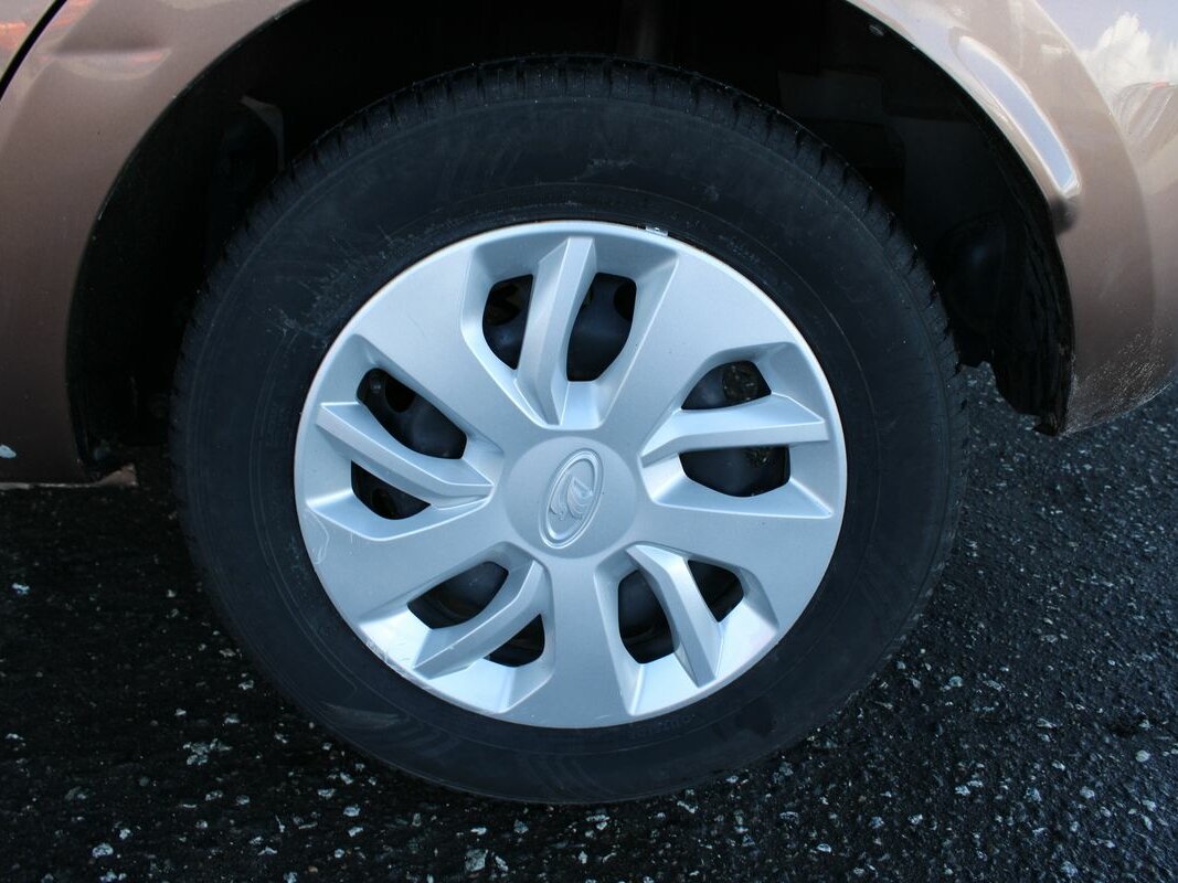 Lada (ВАЗ) XRAY, 2018