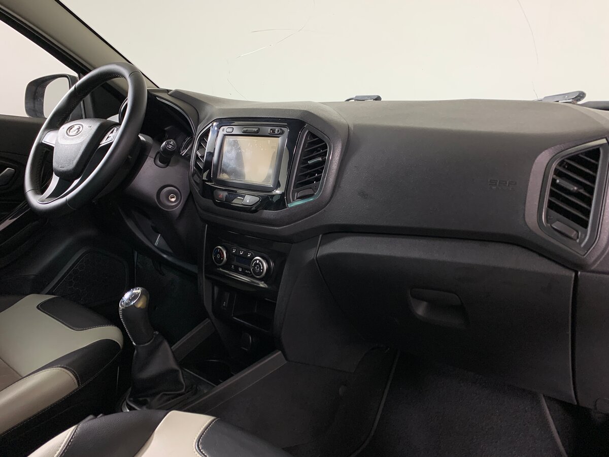 Lada (ВАЗ) XRAY, 2017