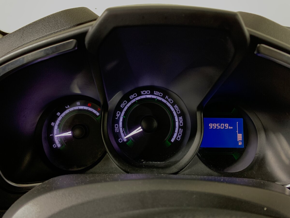 Lada (ВАЗ) XRAY, 2017