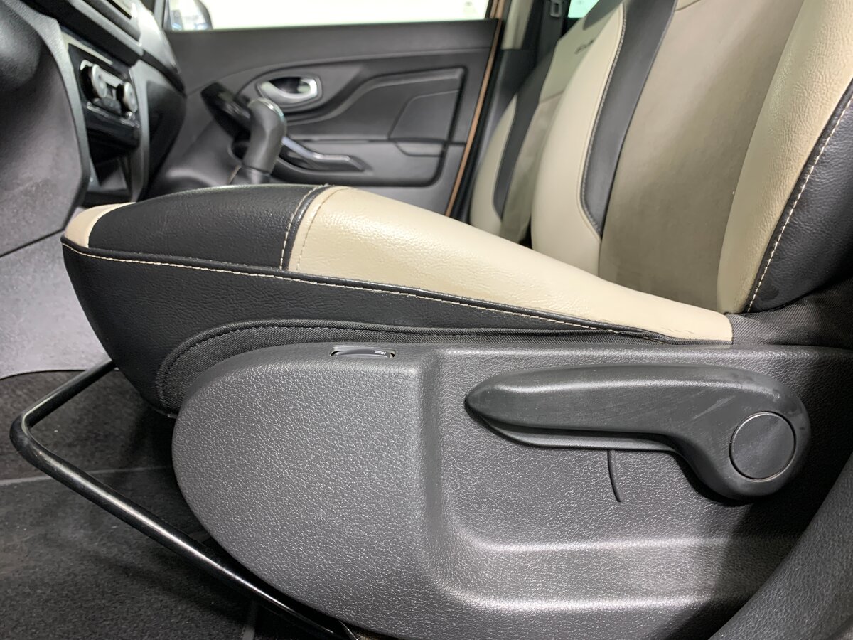 Lada (ВАЗ) XRAY, 2017