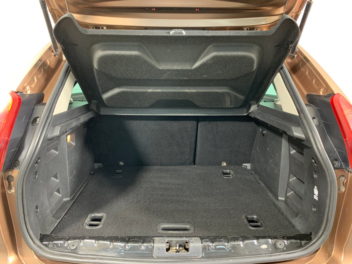 Lada (ВАЗ) XRAY, 2017