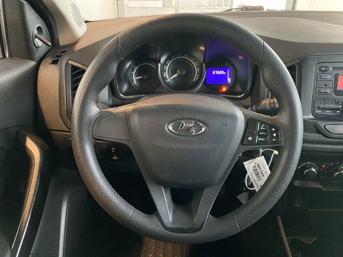 Lada (ВАЗ) XRAY, 2016