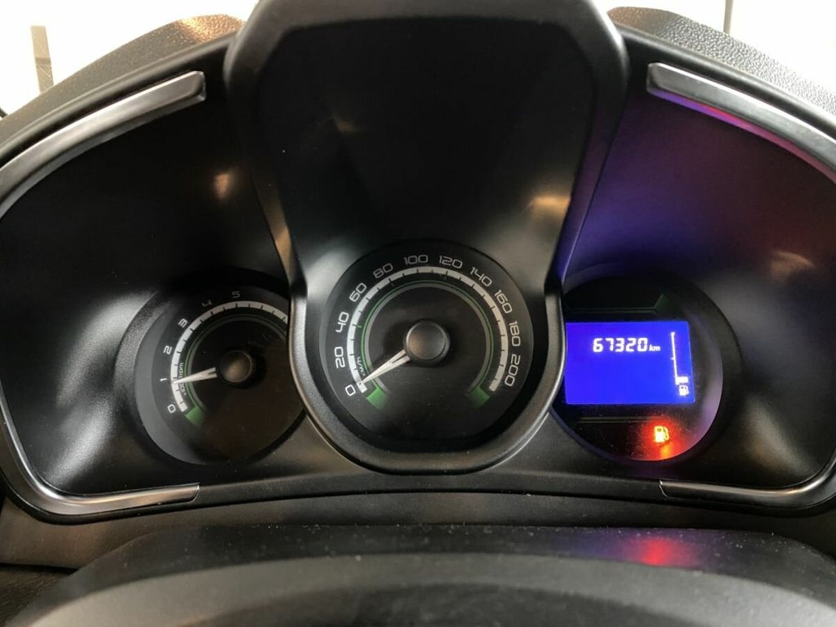 Lada (ВАЗ) XRAY, 2016