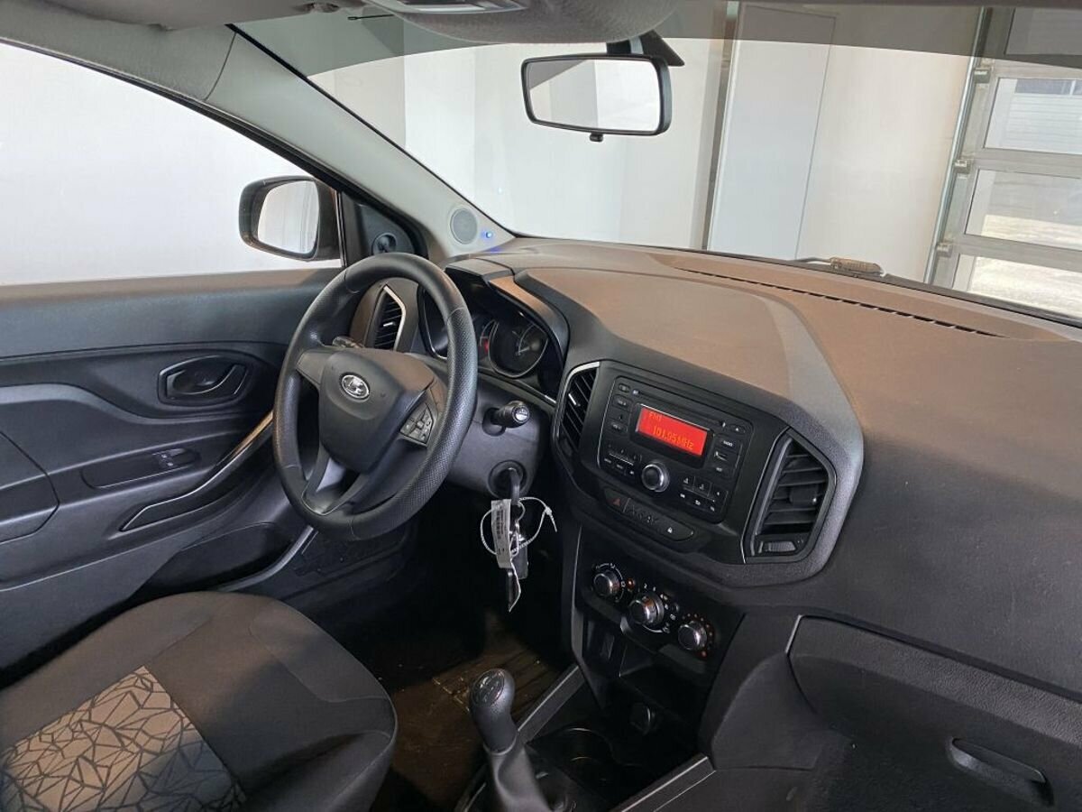 Lada (ВАЗ) XRAY, 2016