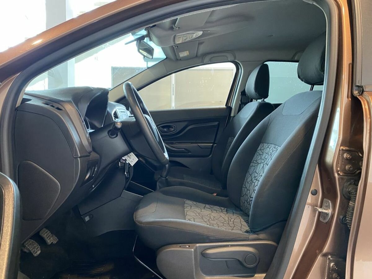 Lada (ВАЗ) XRAY, 2016