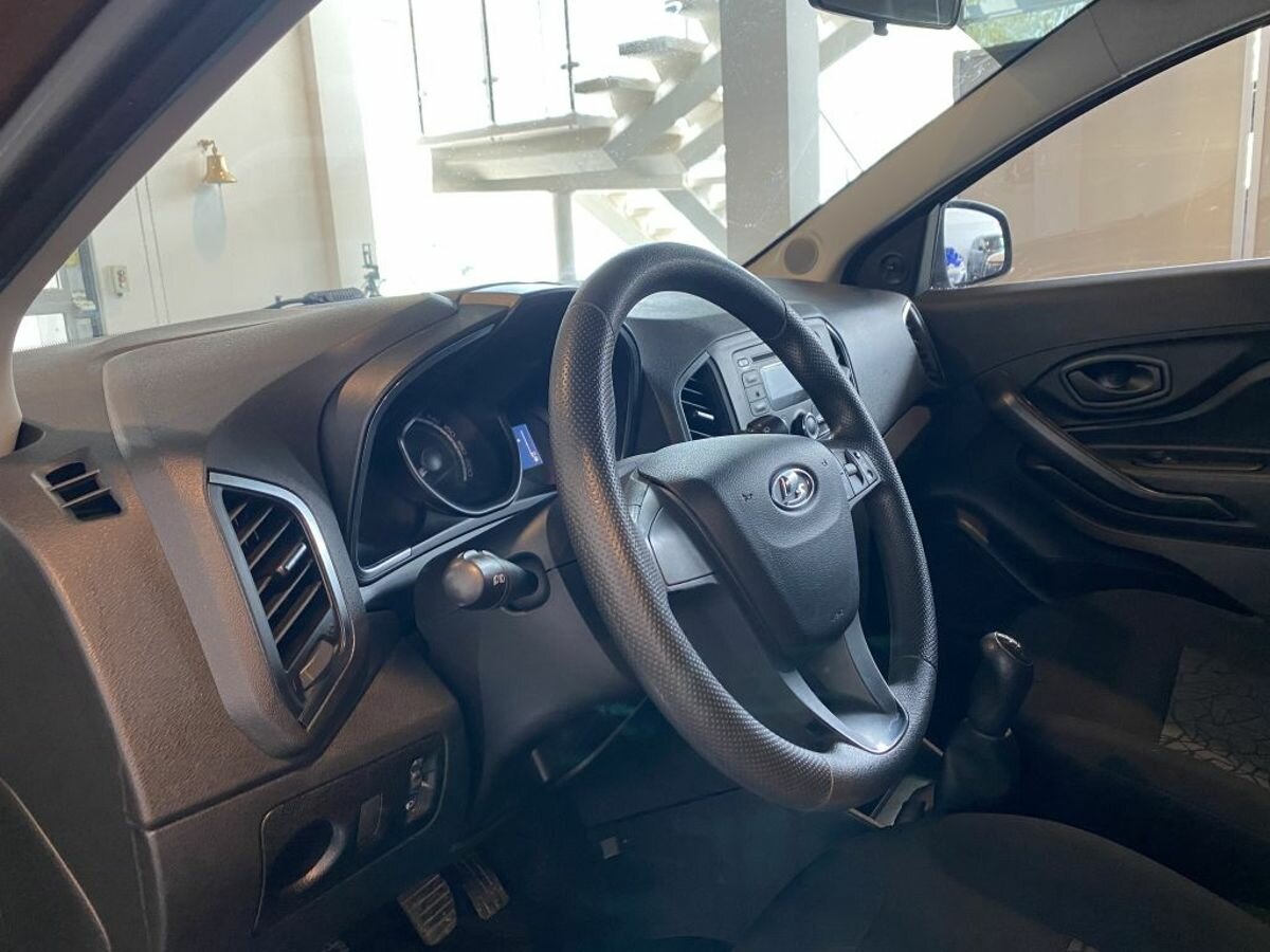 Lada (ВАЗ) XRAY, 2016