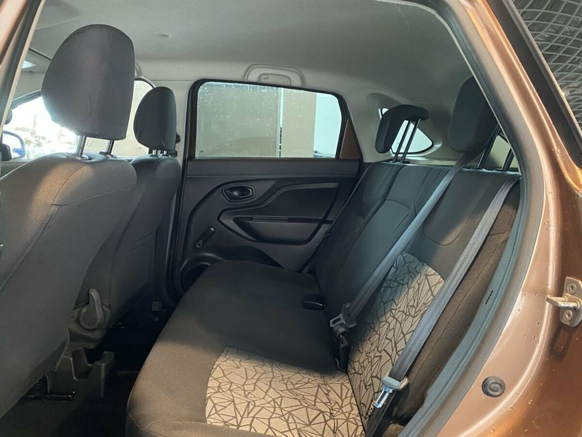 Lada (ВАЗ) XRAY, 2016