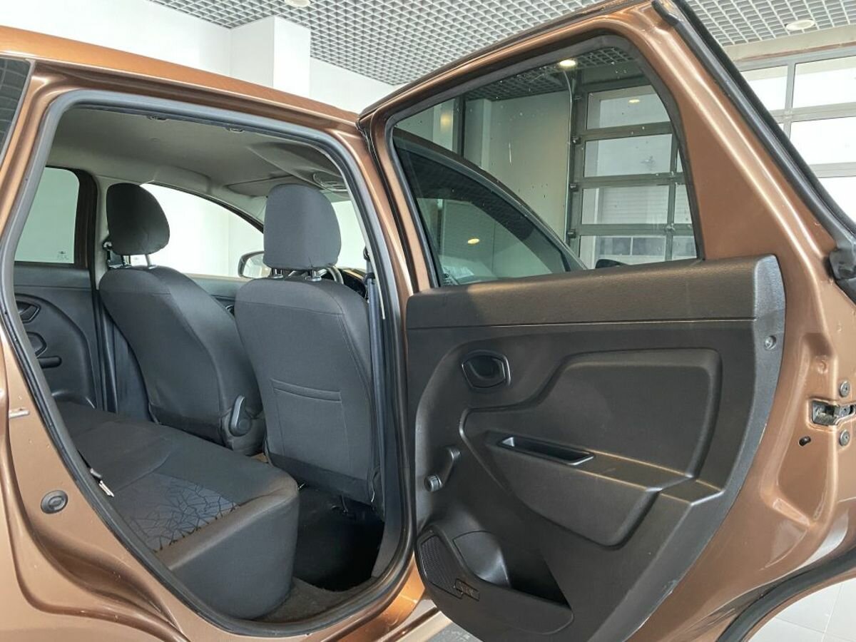 Lada (ВАЗ) XRAY, 2016