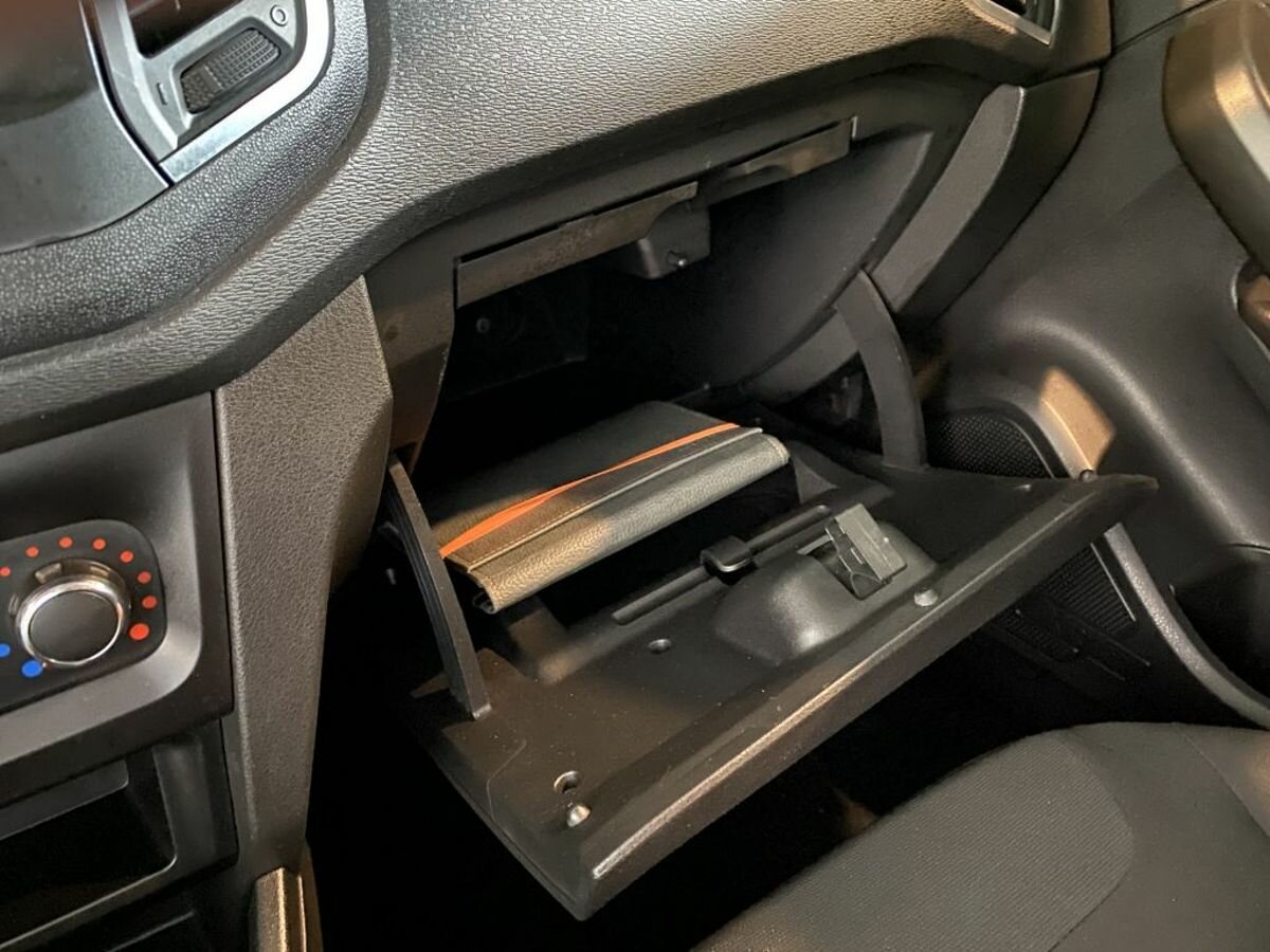 Lada (ВАЗ) XRAY, 2016