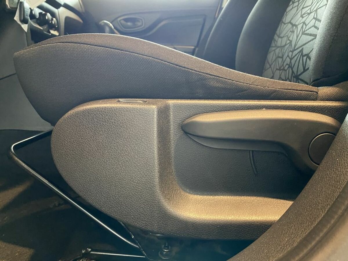 Lada (ВАЗ) XRAY, 2016