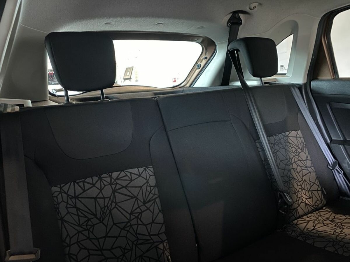 Lada (ВАЗ) XRAY, 2016