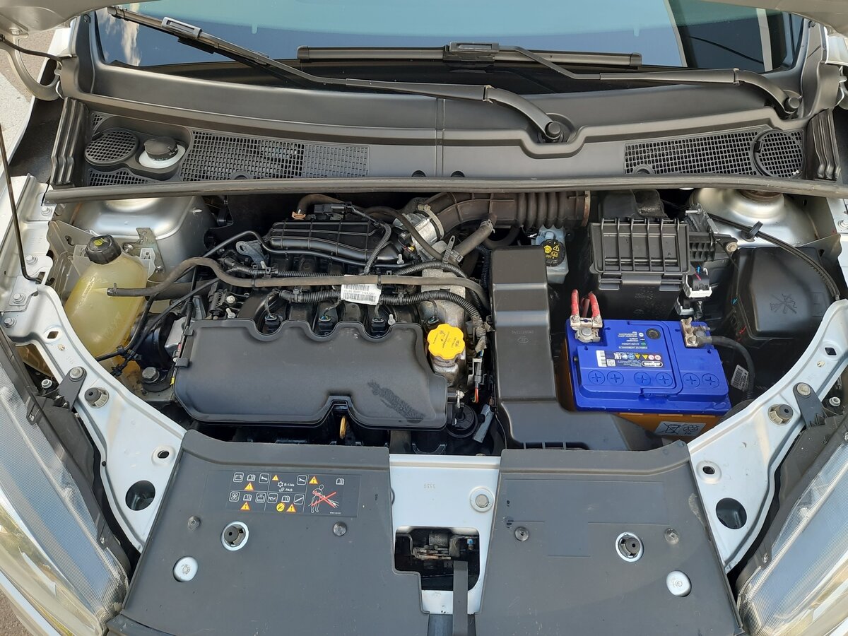 Lada (ВАЗ) XRAY, 2019