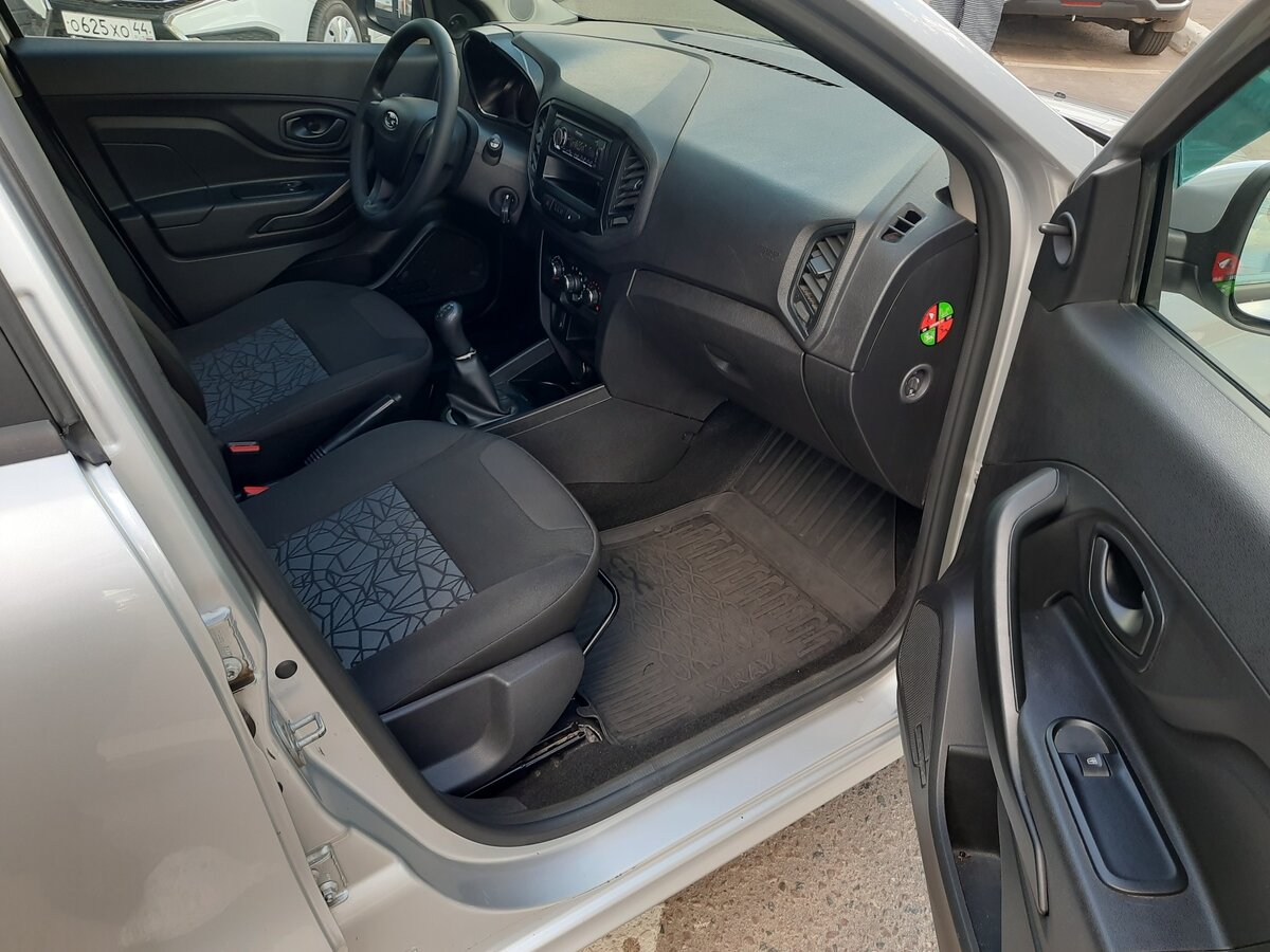 Lada (ВАЗ) XRAY, 2019