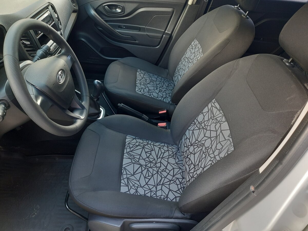 Lada (ВАЗ) XRAY, 2019